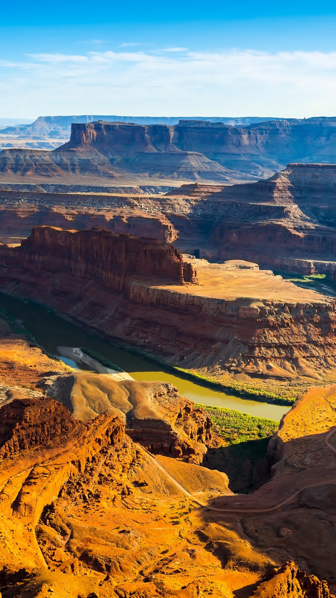 Grand Canyon USA Ultra HD wallpaper UHD WallpapersNet