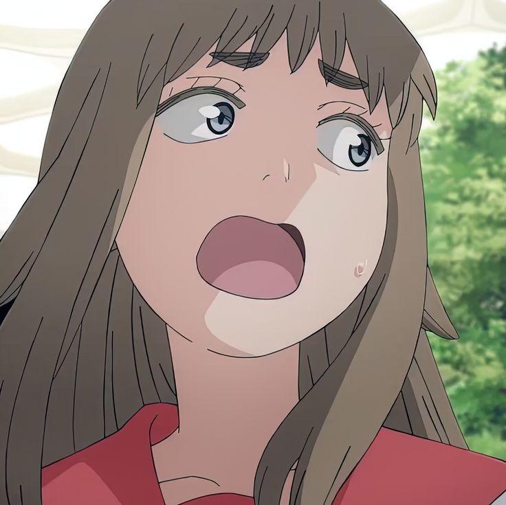 Mimihime Heavenly Delusion Icons In Anime Heaven Delusional