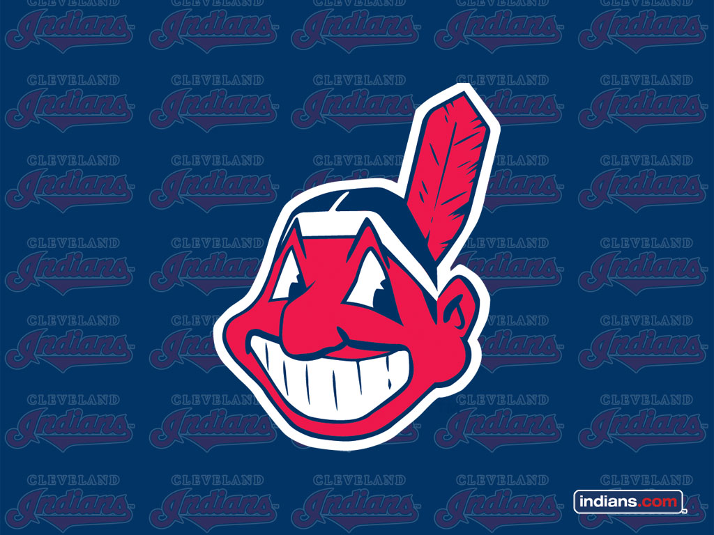 Cleveland Indians Wallpaper Wahoo