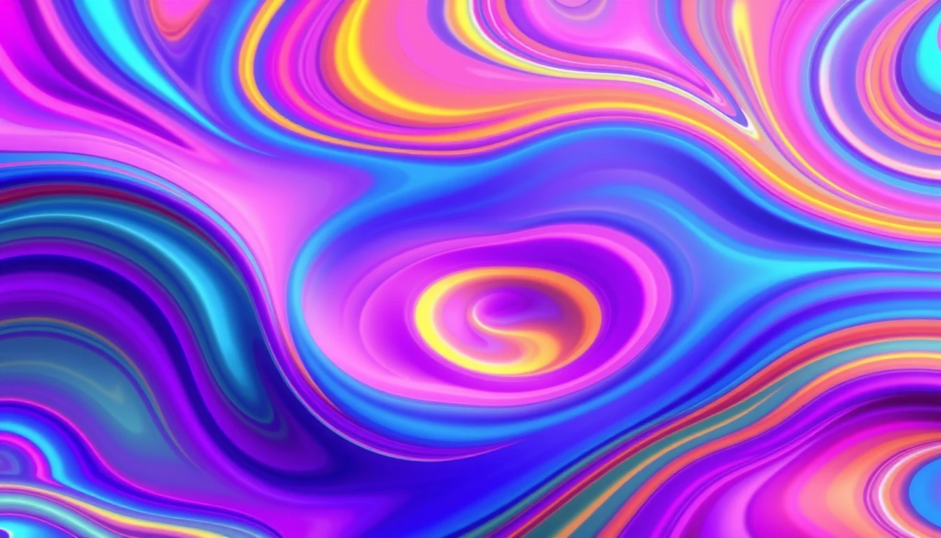 Moving 3d Wallpaper