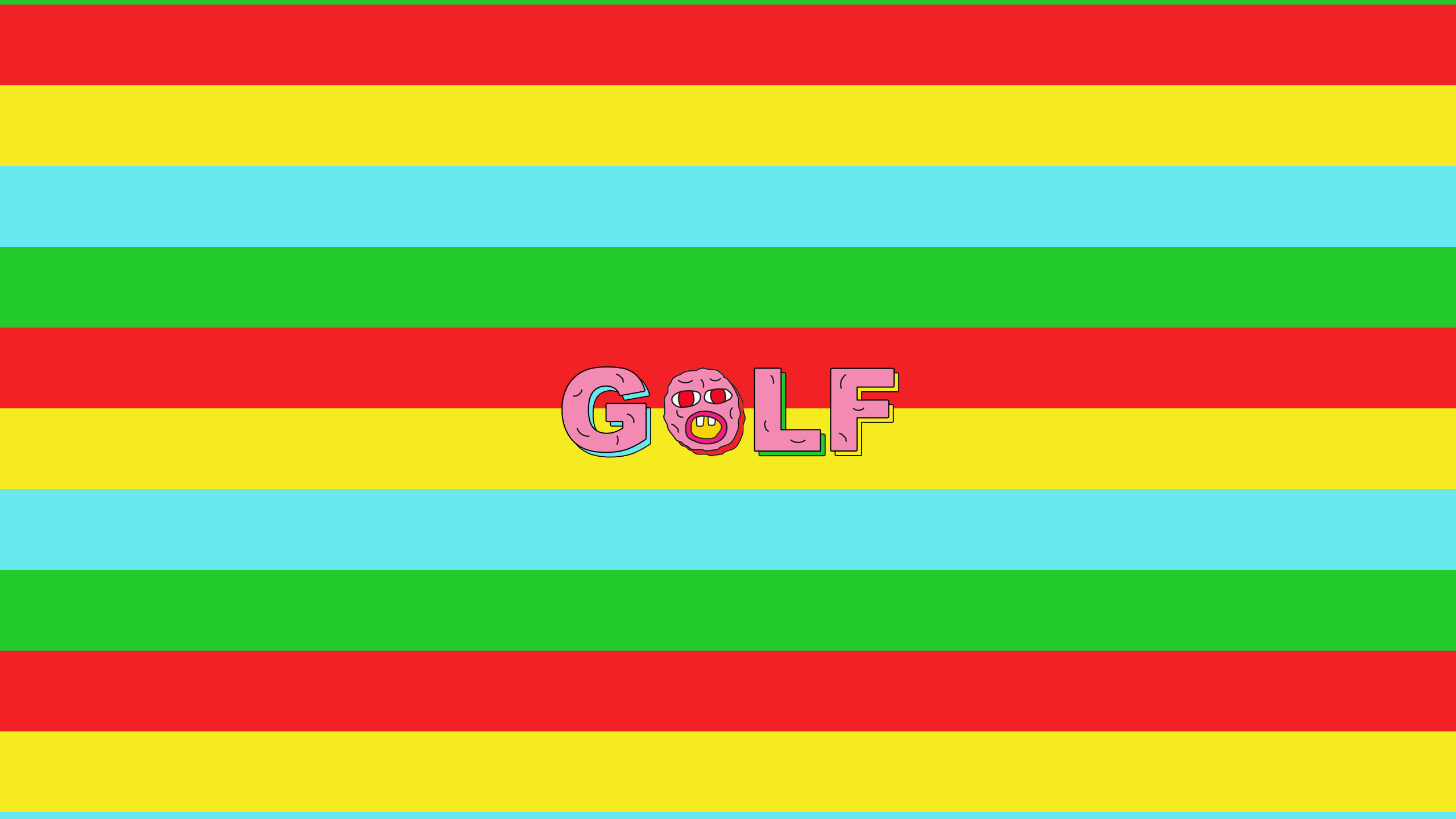 Golf Wang Wallpapers on