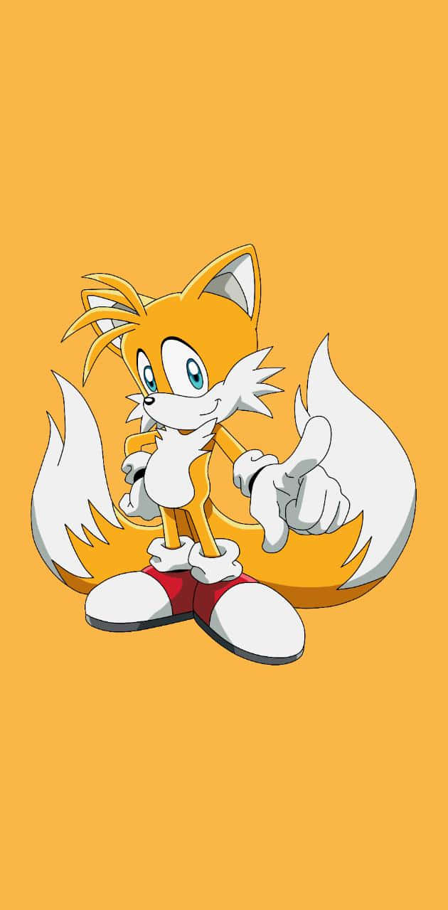 Tails Jpd2g4vuntjHDs3t Wallpaper