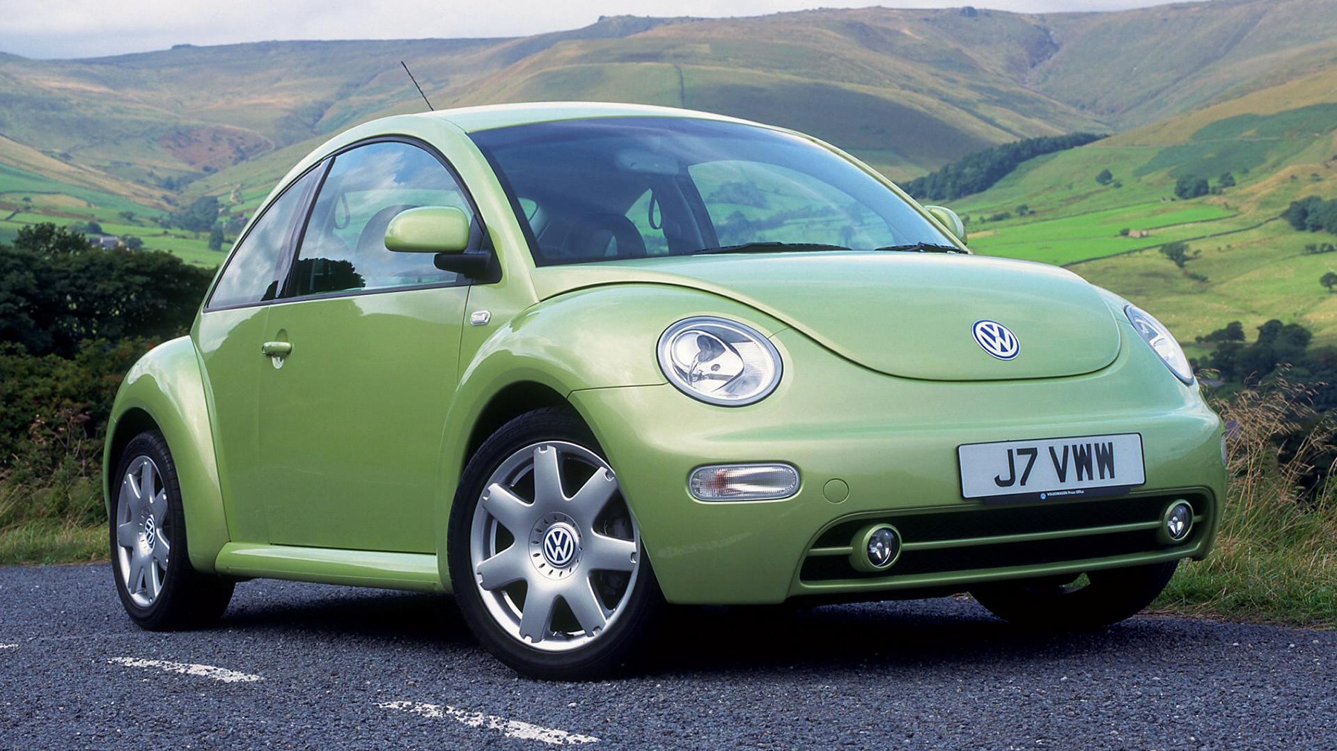 Volkswagen New Beetle Uk Wallpaper And HD Image Car Pixel