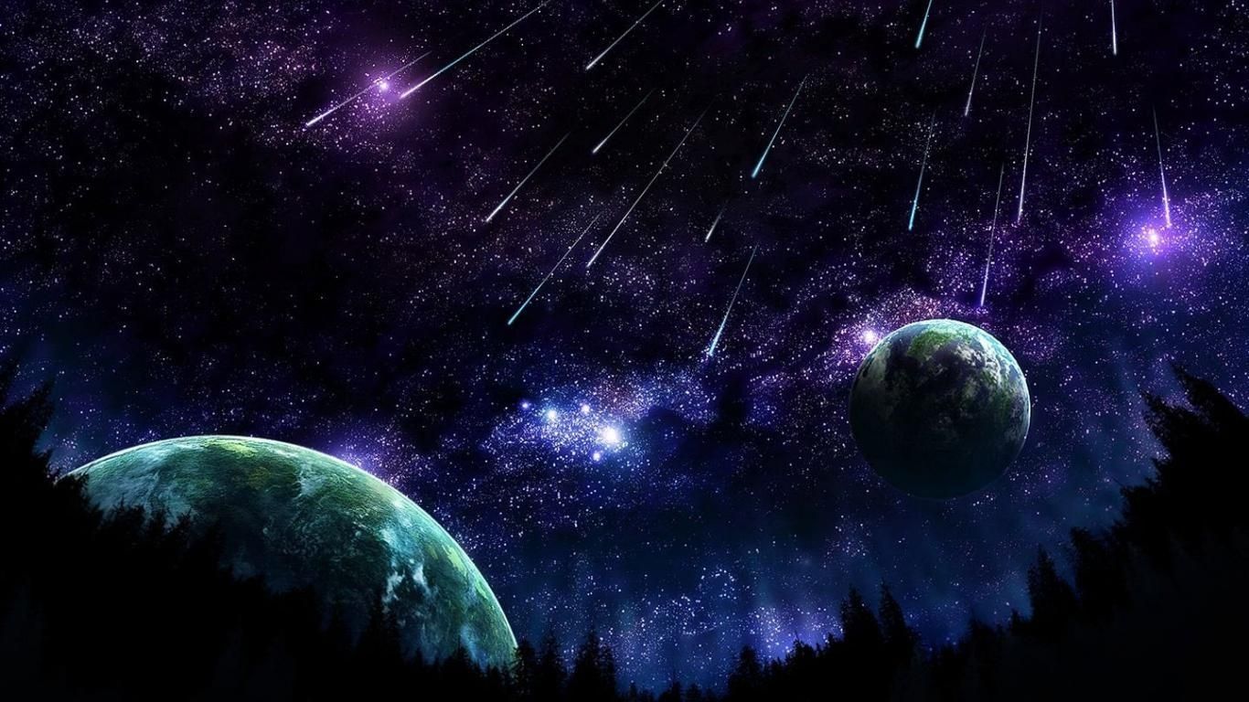 Most Popular Space Wallpaper HD Full For