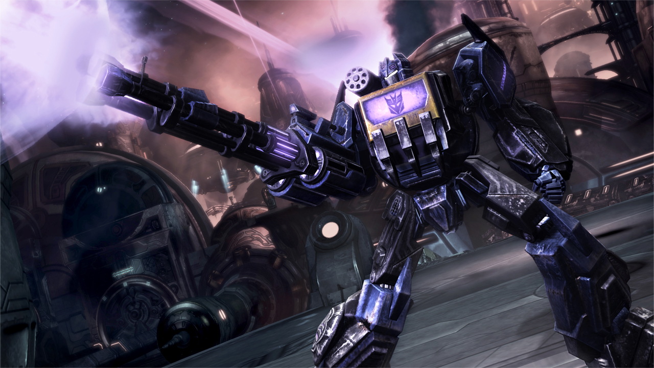 Image Gallery For Transformers Soundwave Wallpaper