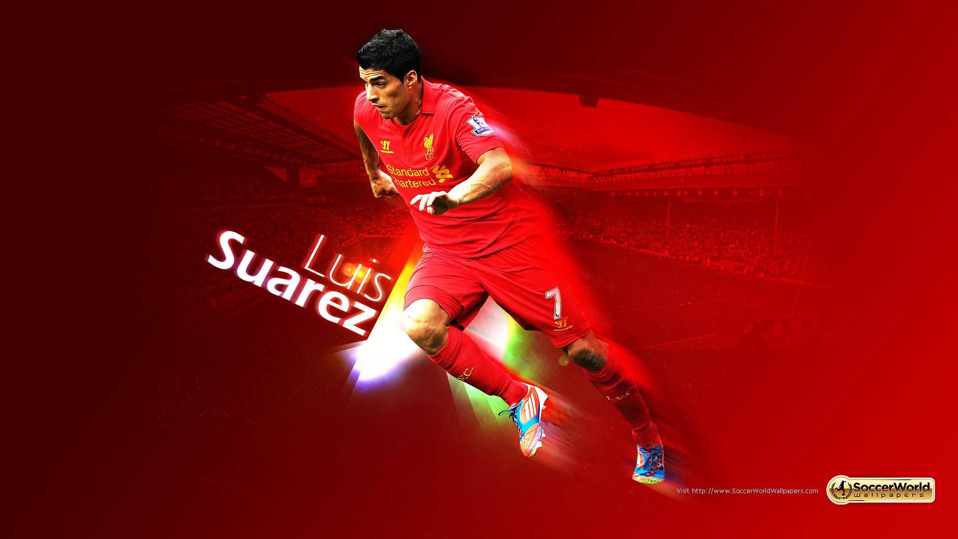 Luis Suarez Soccer Wallpaper Football HD