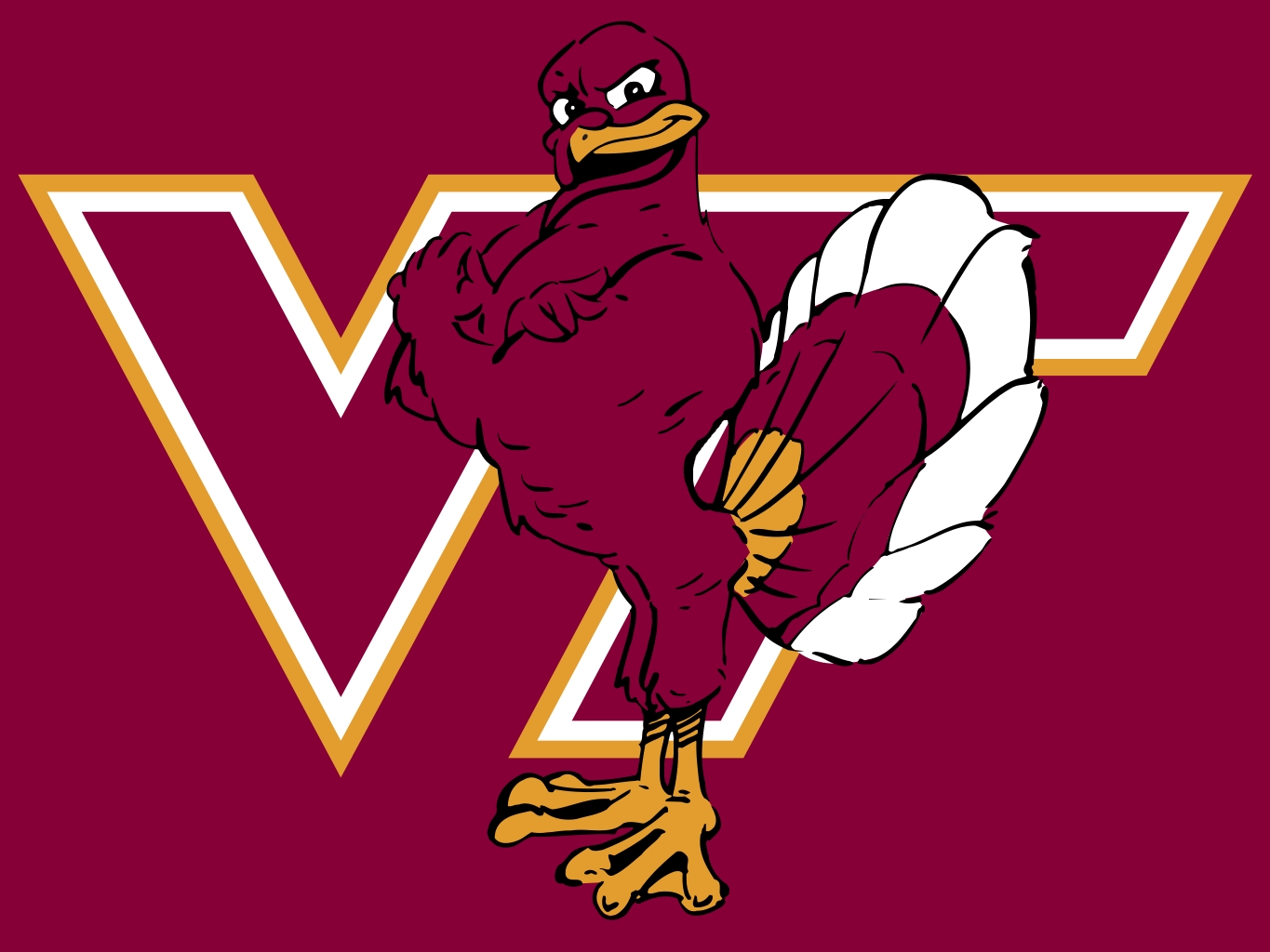 Virginia Tech Wallpapers WallpaperSafari