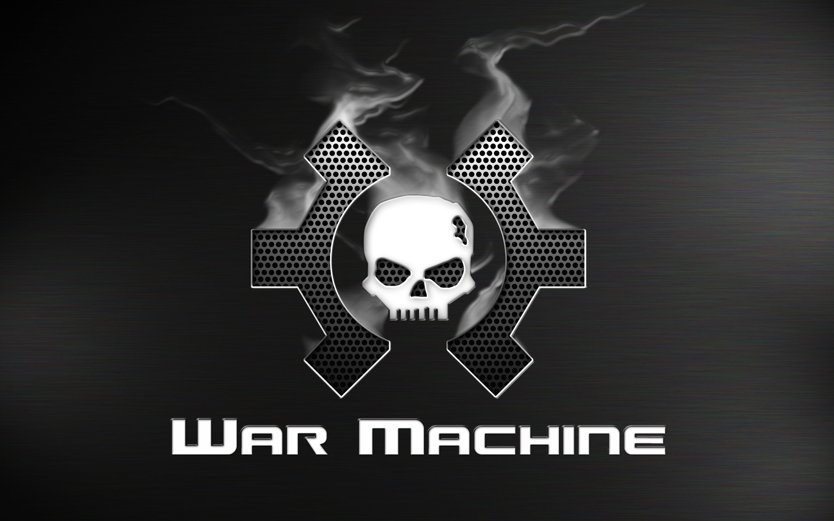 War Machine James Rhodey Wallpaper