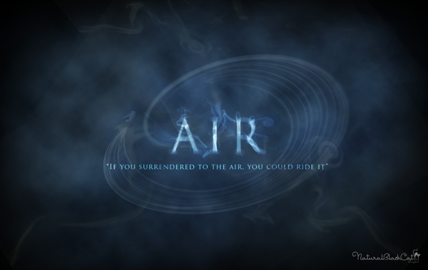 Air Element Wallpaper - WallpaperSafari