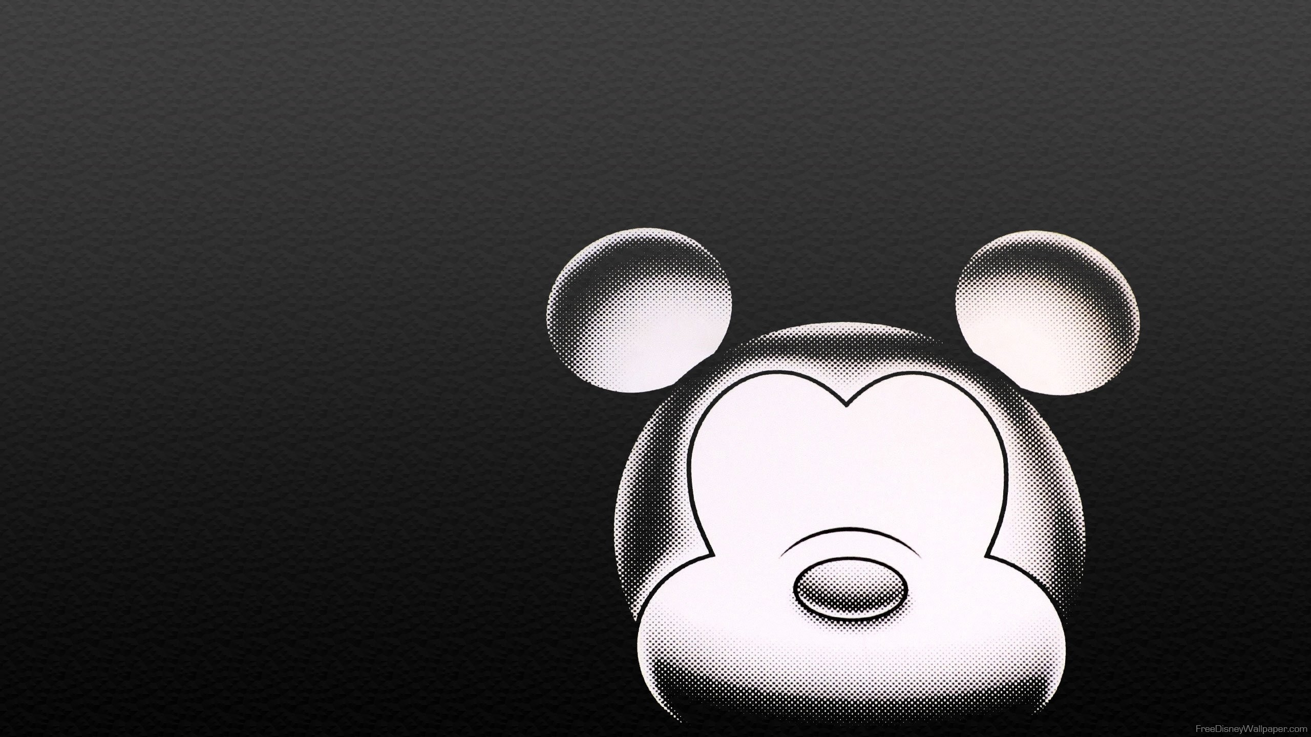 Mickey Mouse Wallpaper Desktop
