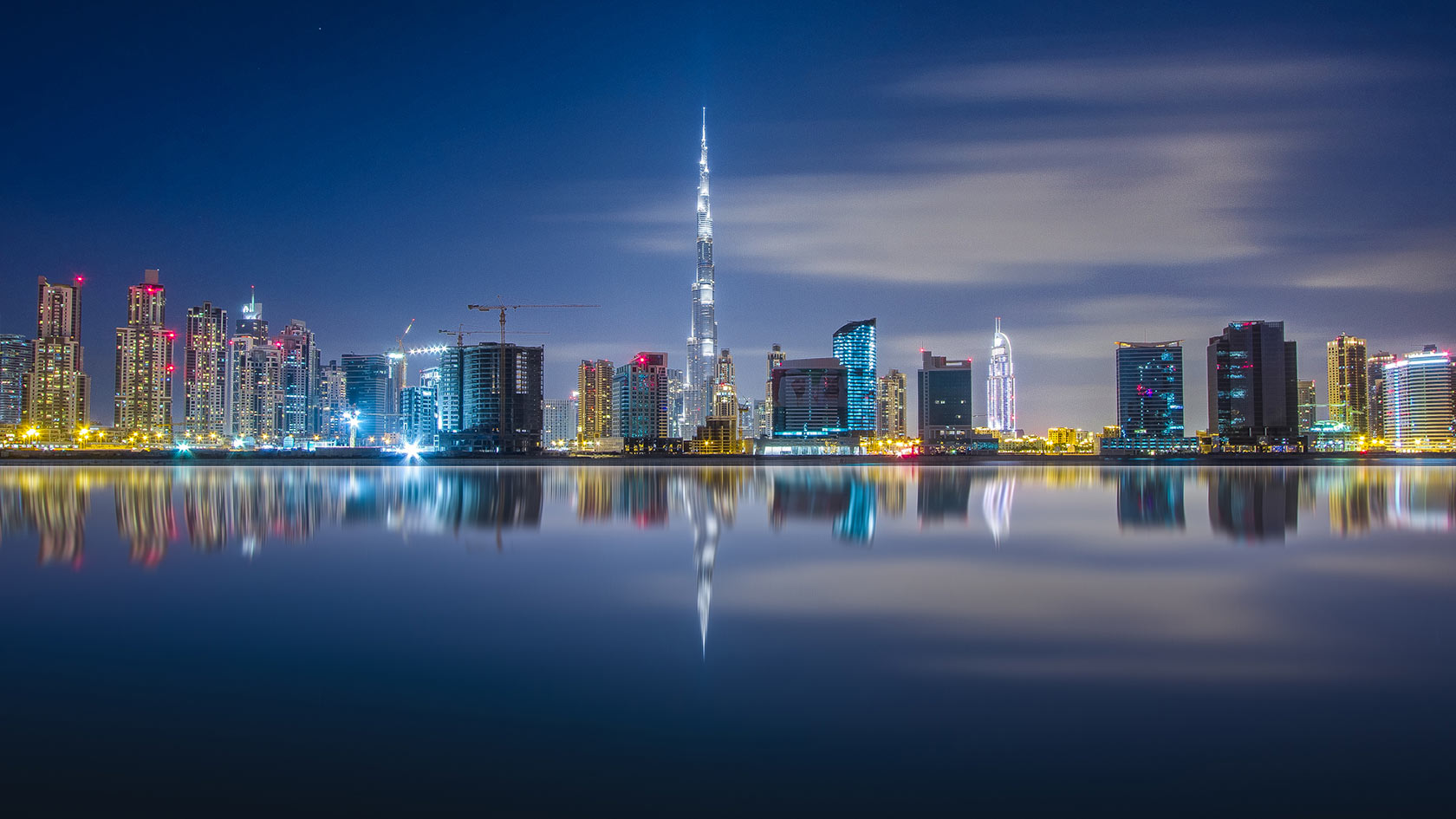 35 Best HD United Arab Emirates Wallpapers