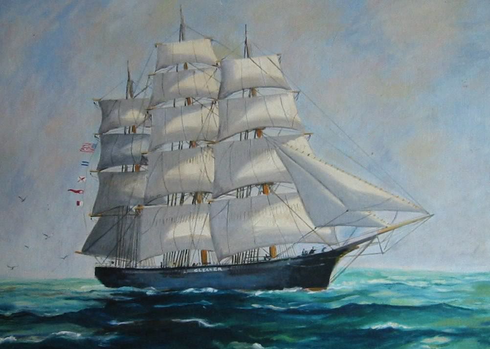 Clipper Ships Pictures Images Photos Photobucket