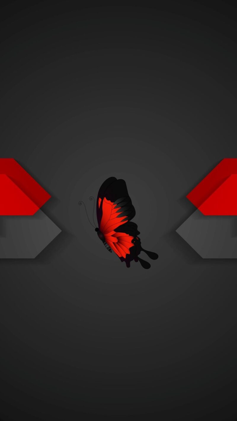 Black Wallpaper For Phone