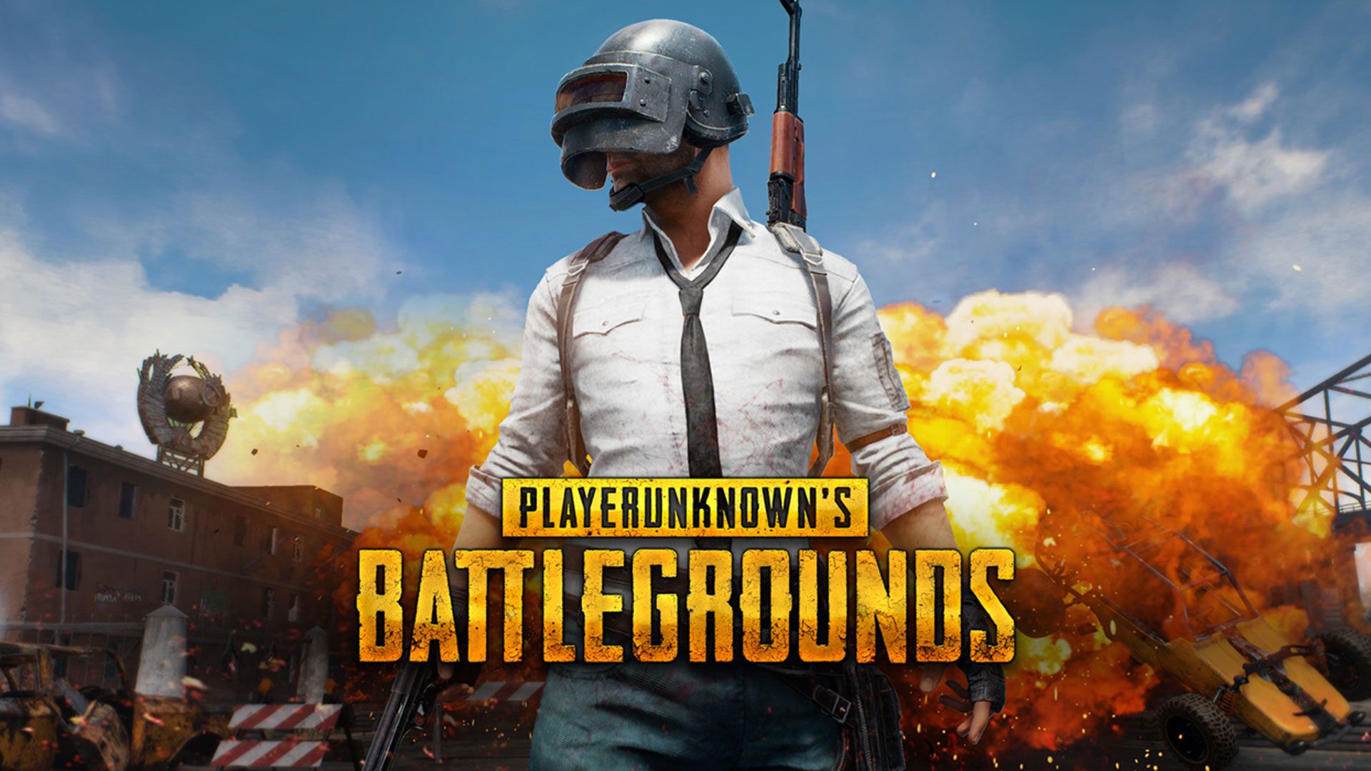 Get Pubg Wallpaper Full HD On 1080p To Your