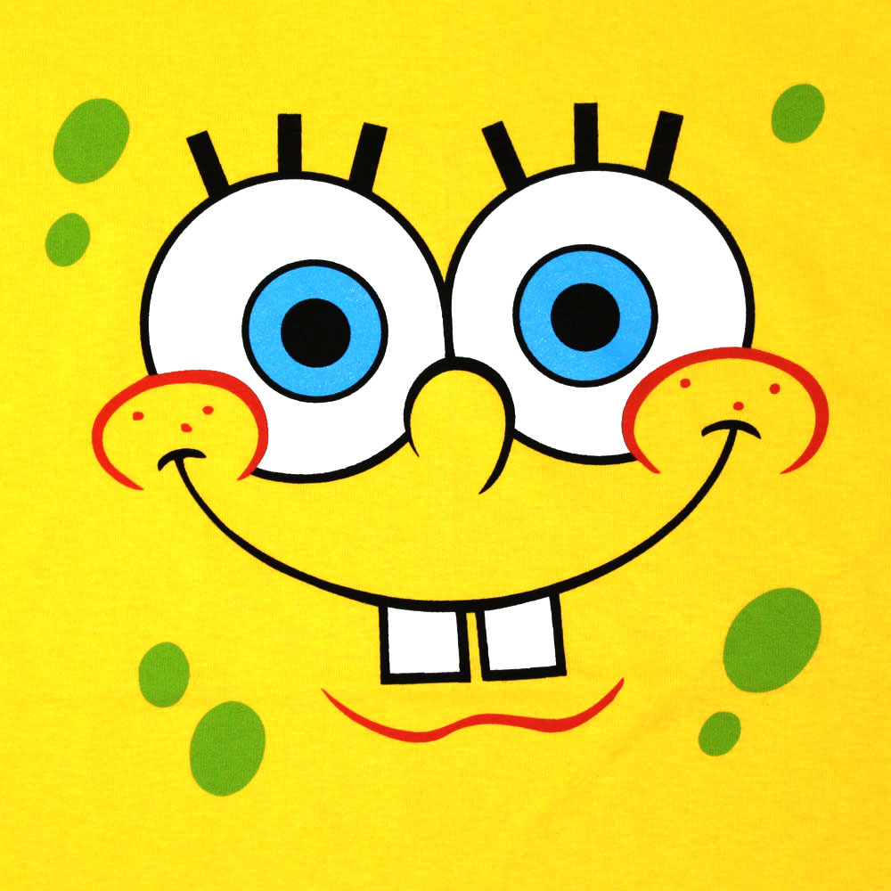 SpongeBob SquarePants Wallpaper HD WallpaperSafari