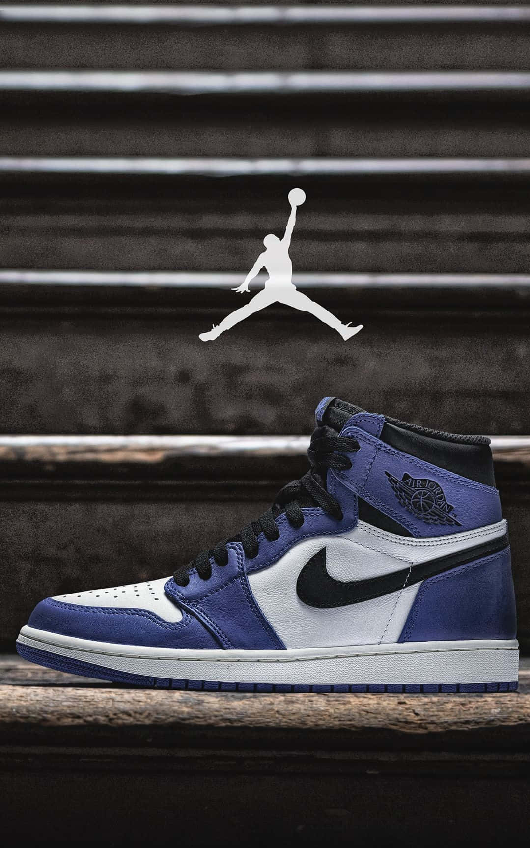 Nike Air Jordan Wallpaper