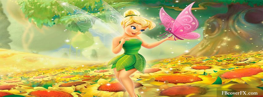 Tinkerbell Thanksgiving Quotes
