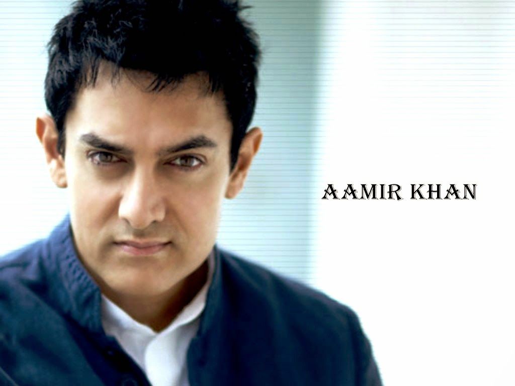 Wallpaper S Station Aamir Khan Indian Actor HD