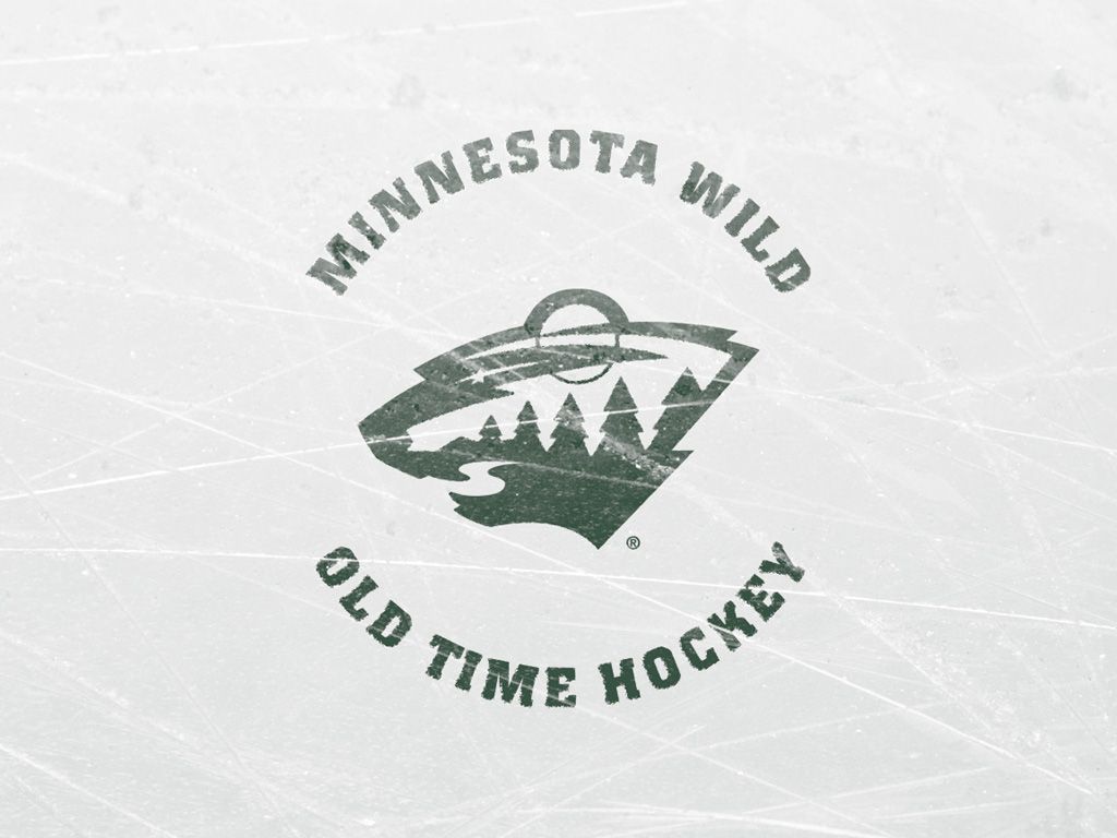 Minnesota Wild Desktop Wallpaper Fan Zone