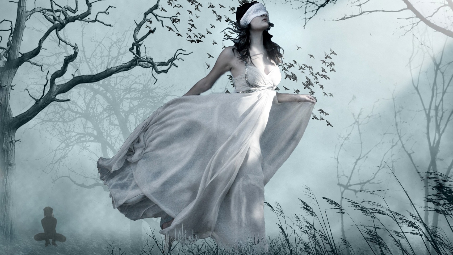 Gothic Desktop Background Wallpaper