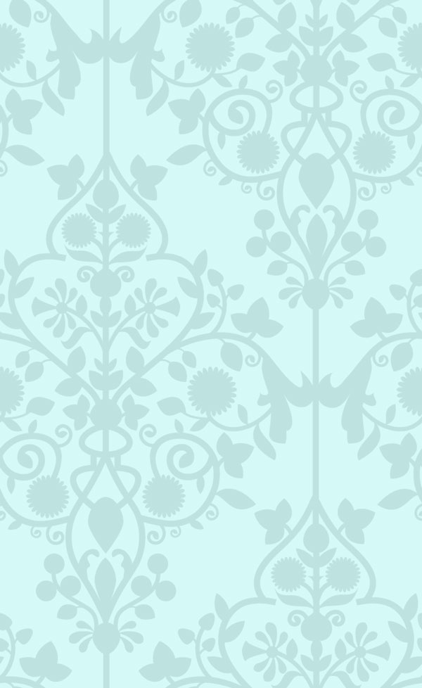 Wall Paper On Demand Repeating Diane S Digital Damask Light French