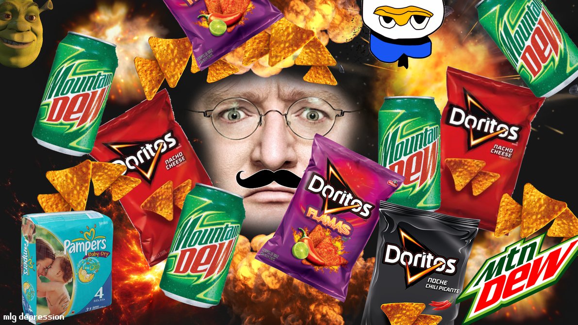 Doritos Wallpapers - WallpaperSafari.