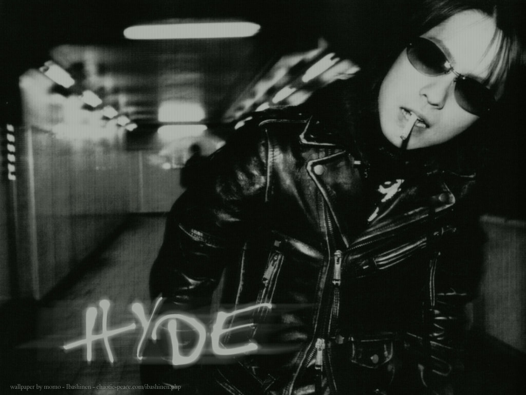 Hyde Image HD Wallpaper And Background Photos