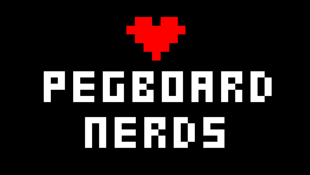 Pegboard Nerds Wallpaper Pictures