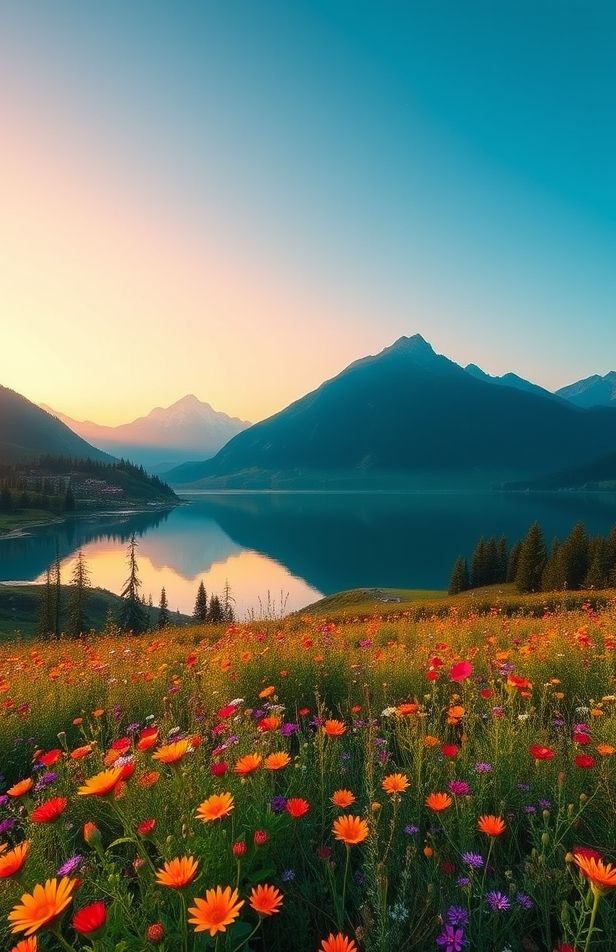 HD Wallpaper For Monitors