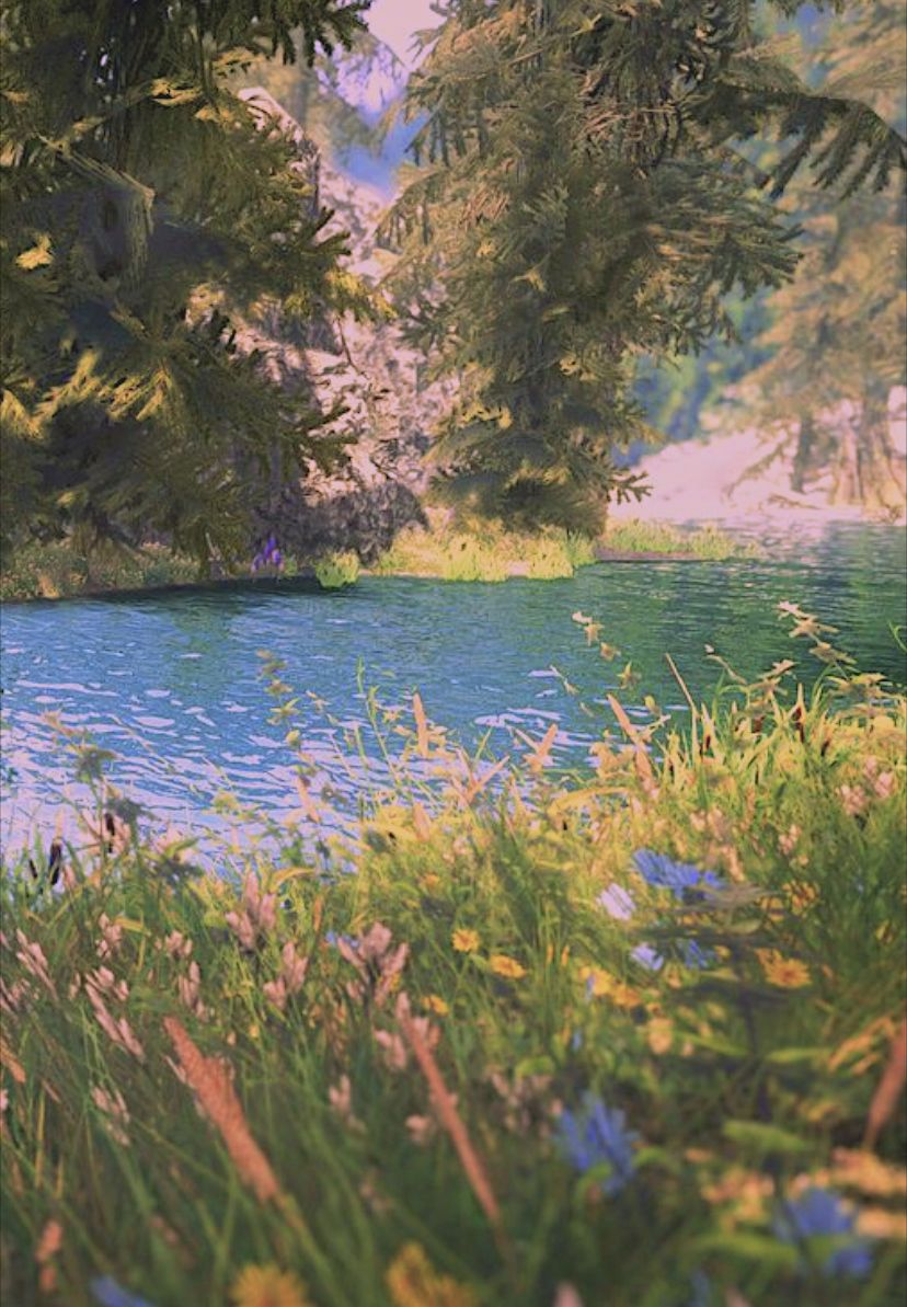 Cottagecore Wallpaper Phone