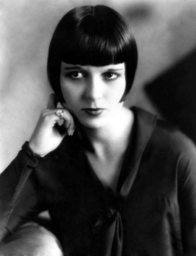 Louise Brooks Image HD Wallpaper And Background Photos
