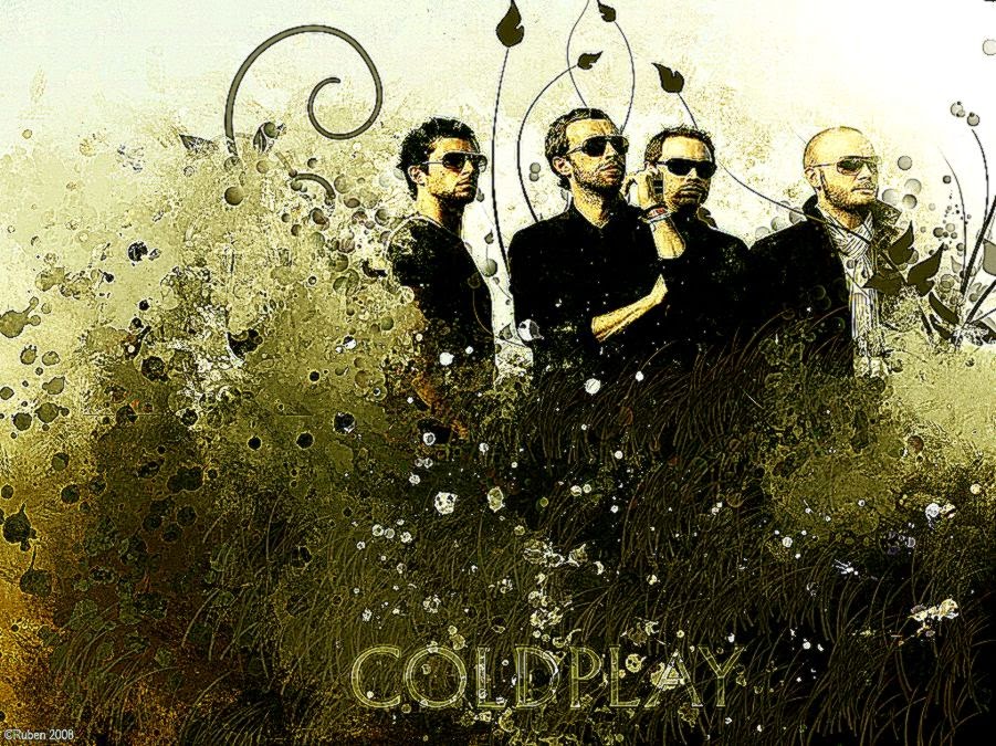 Coldplay HD Wallpaper Best