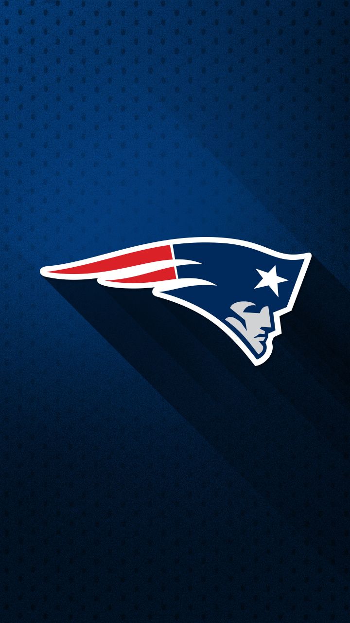 Your Patriots Flag High With This Smartphone Wallpaper From Verizon