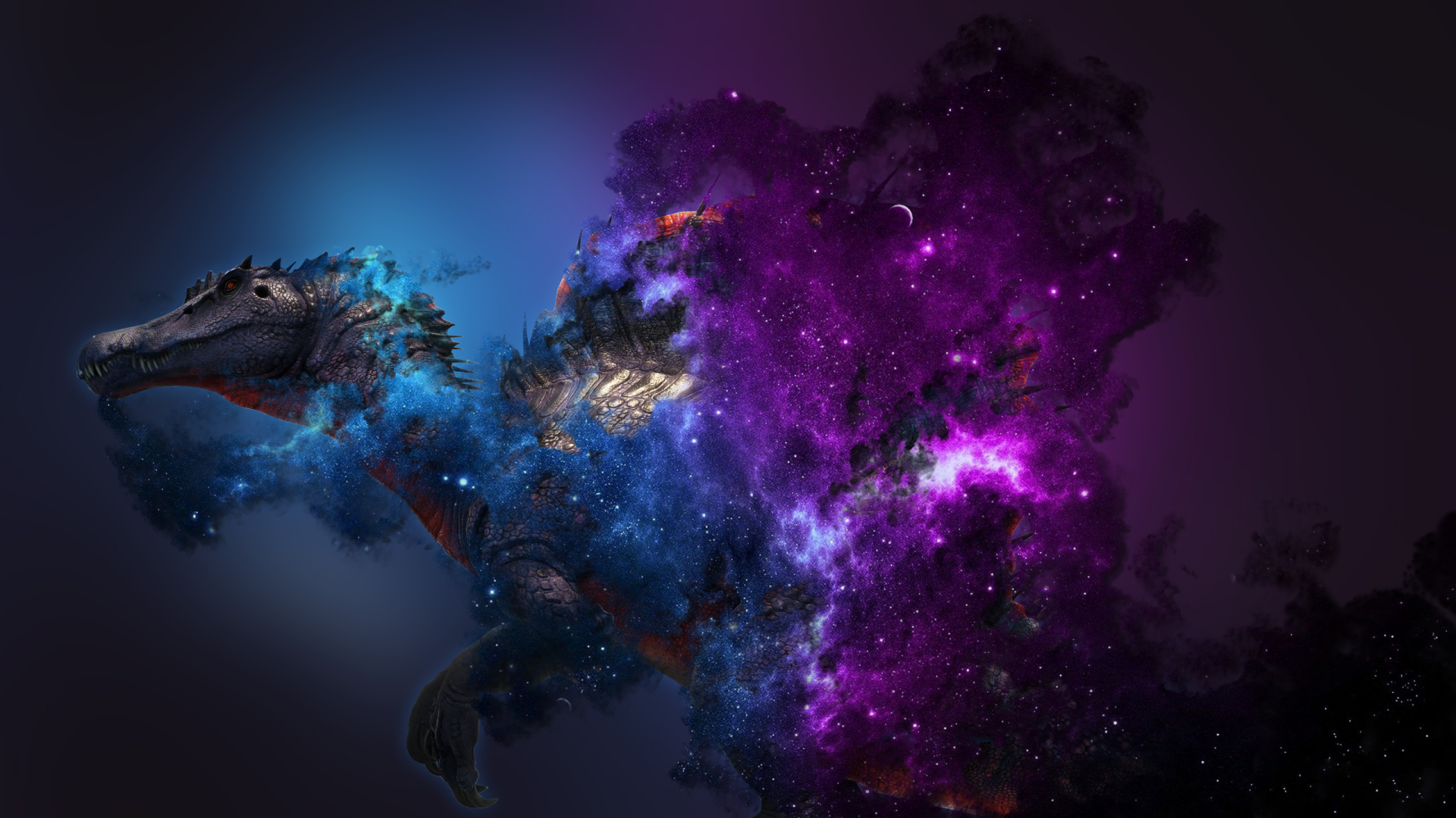 🔥 Free Download Ark Survival 4k Wallpaper by @sarah74 | WallpaperSafari