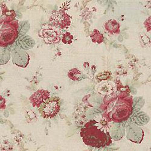 Home Browse By Brand Waverly Fabrics Florals Damask Norfolk