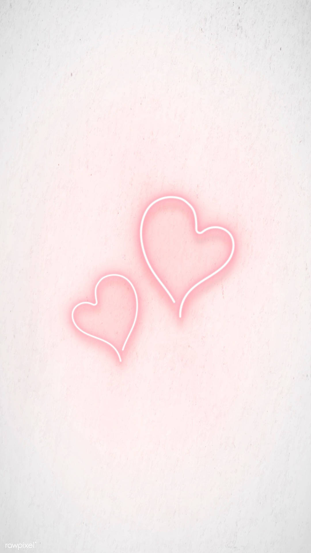 Top Pastel Pink Heart Wallpaper Full HD 4k To Use
