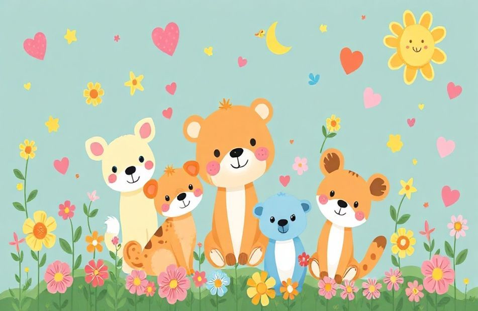 Cute Wallpaper Background For Ipad