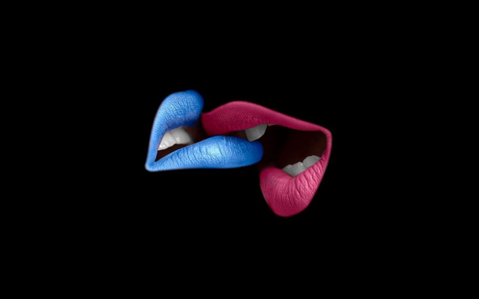  and Mobile Phones 20 HD Best Collection of Colorful Lips Wallpapers