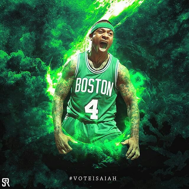 Isaiah Thomas Celtics Bostonceltics On Instagram