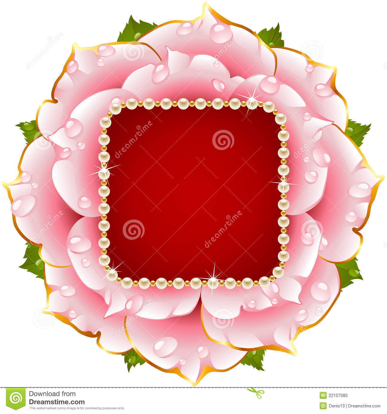 Frame White And Pink Roses Vintage Rose Images PelautsCom