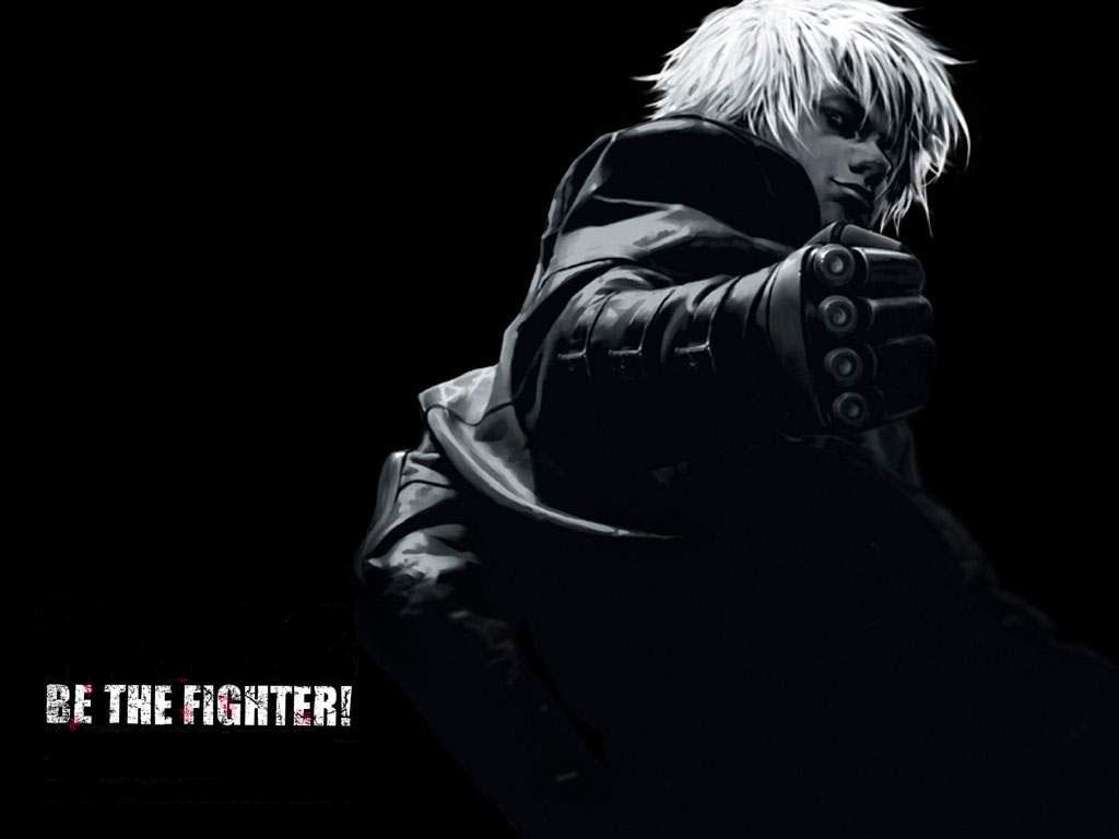 The King Of Fighters Noticias Videos Y Fondos De Pantalla Esto Te