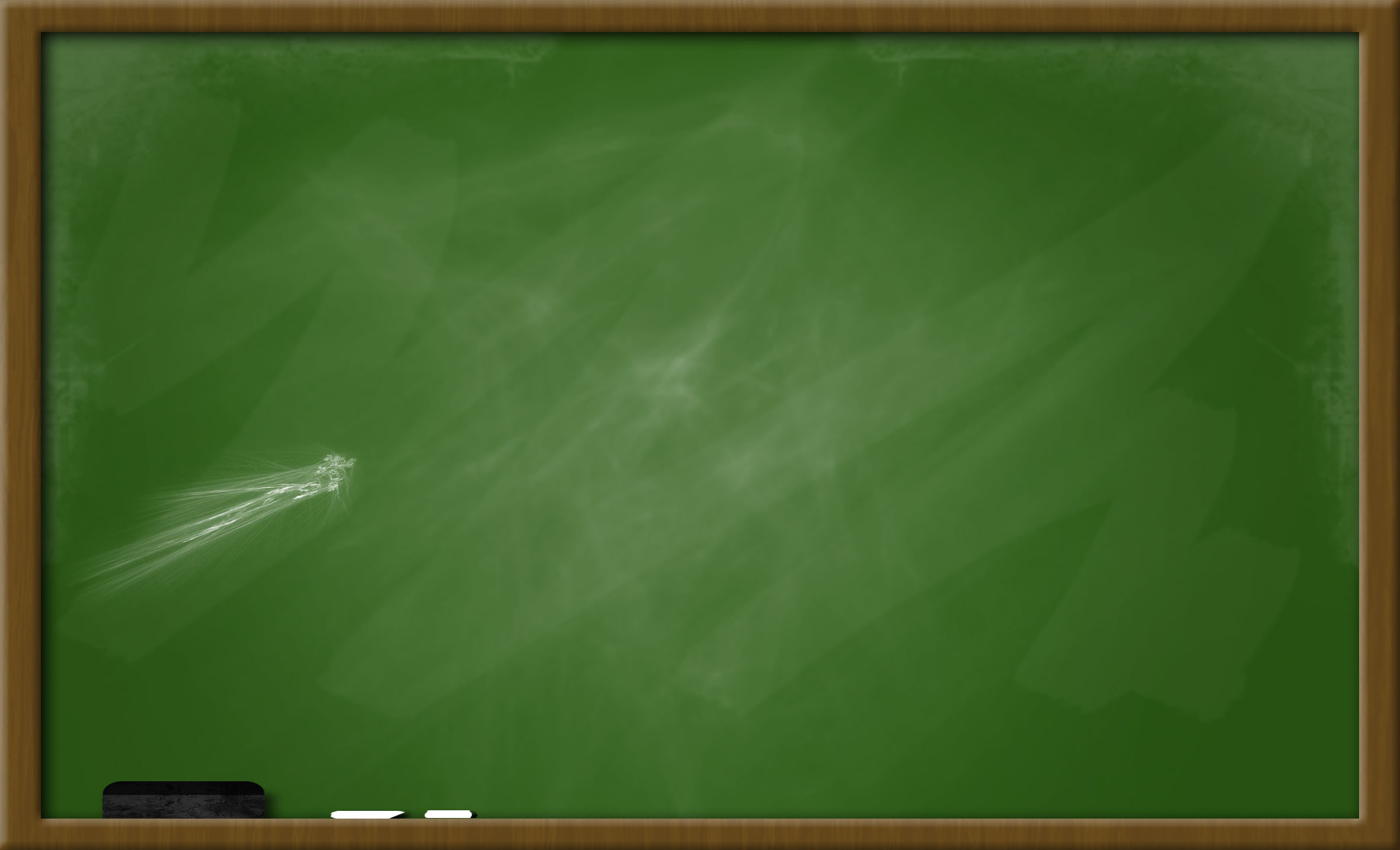 Blackboard Background For Powerpoint Presentations Pictures