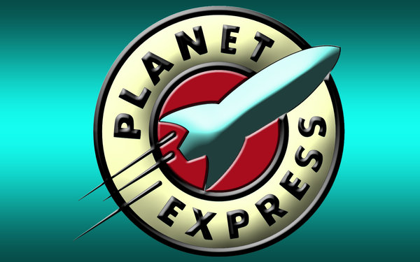 Planet Express II by Balsavor on