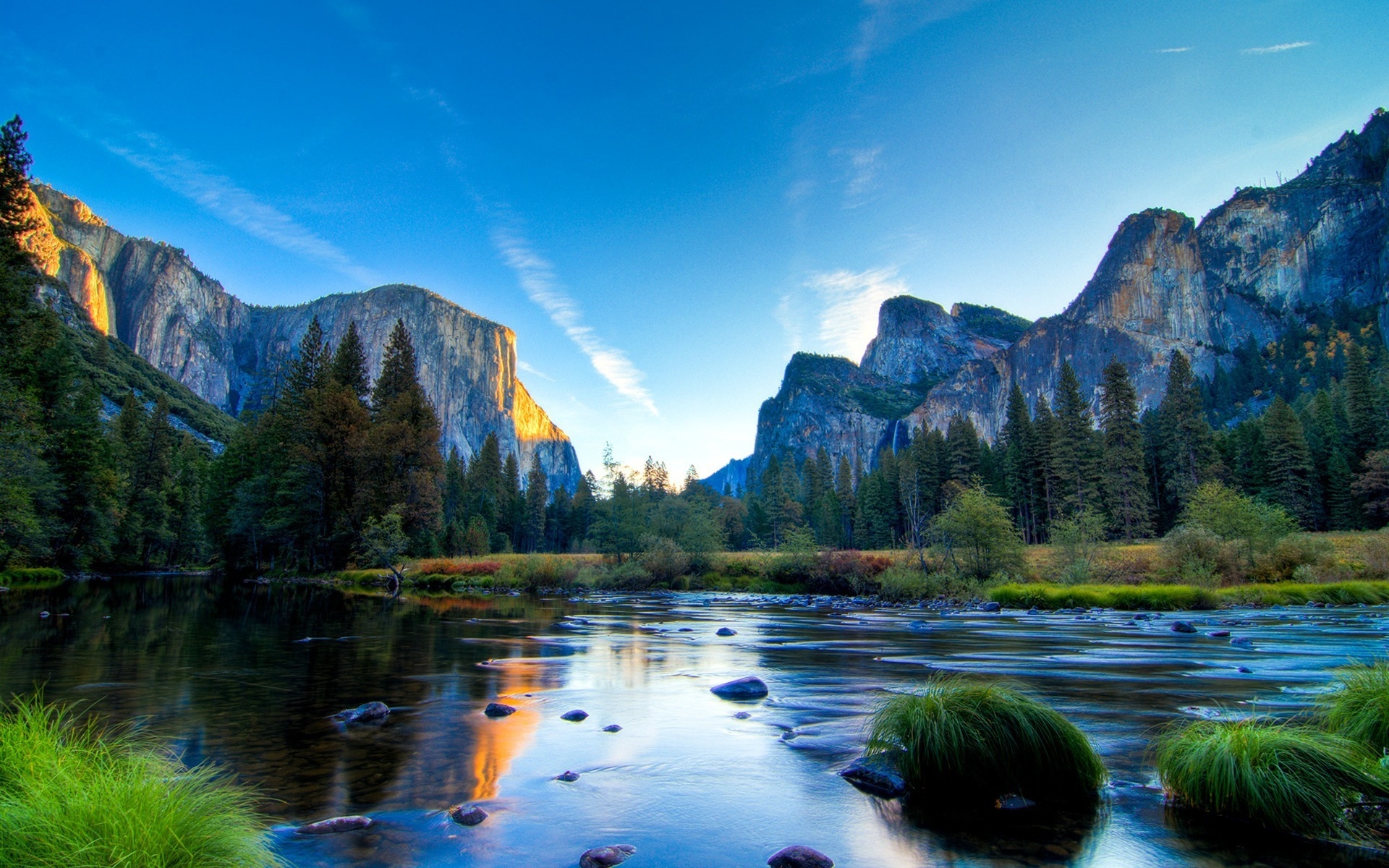 yosemite national park uhd wallpapers   Ultra High Definition