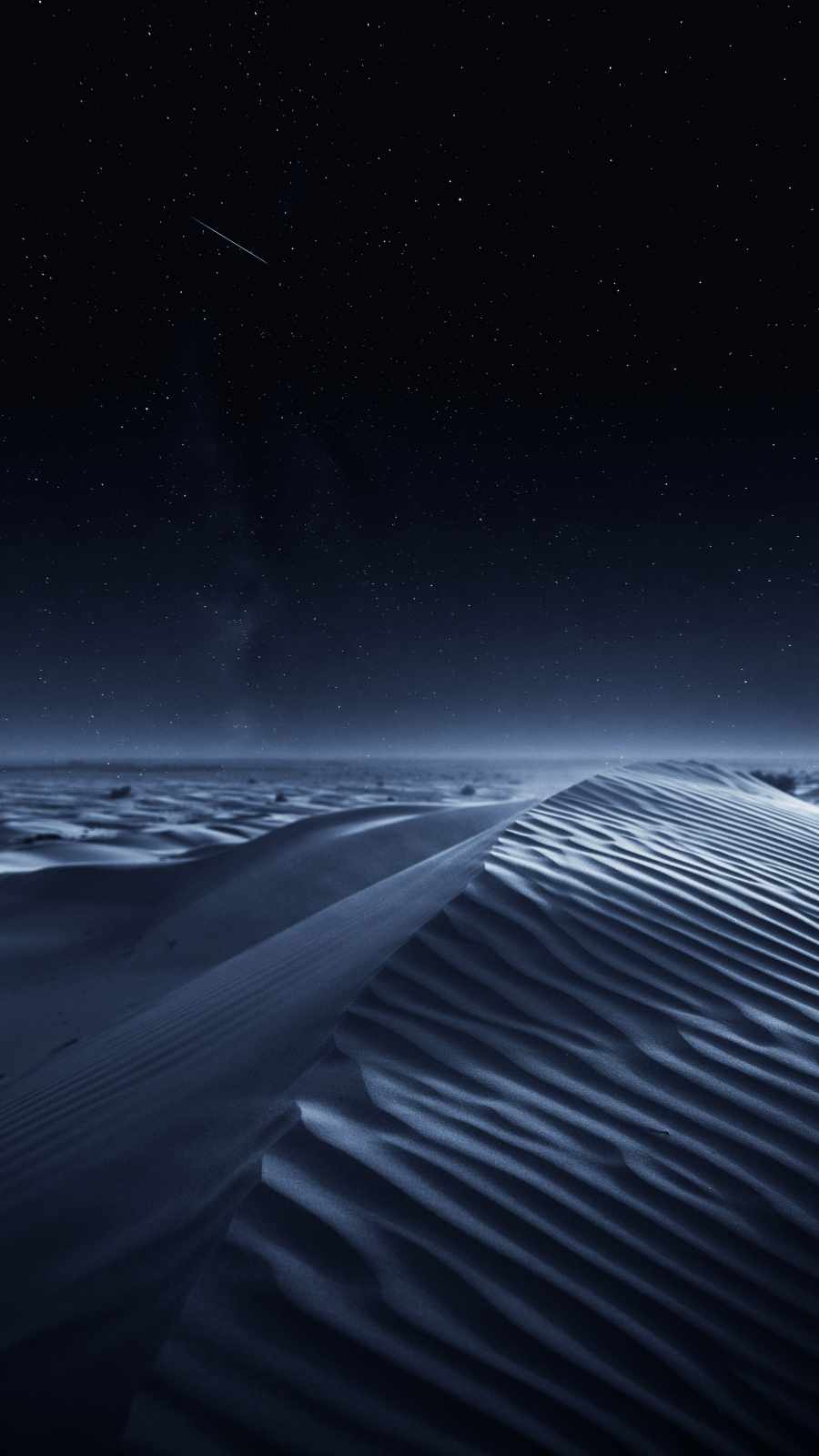 [35+] Desert Night iPhone Wallpapers | WallpaperSafari