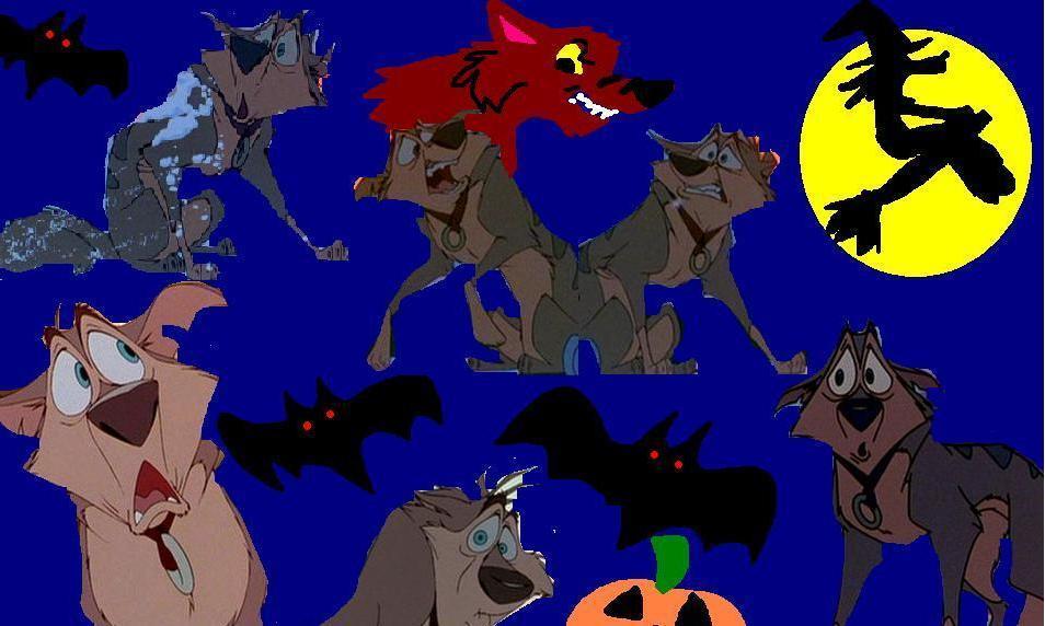 Balto Image Star S Halloween HD Wallpaper And Background