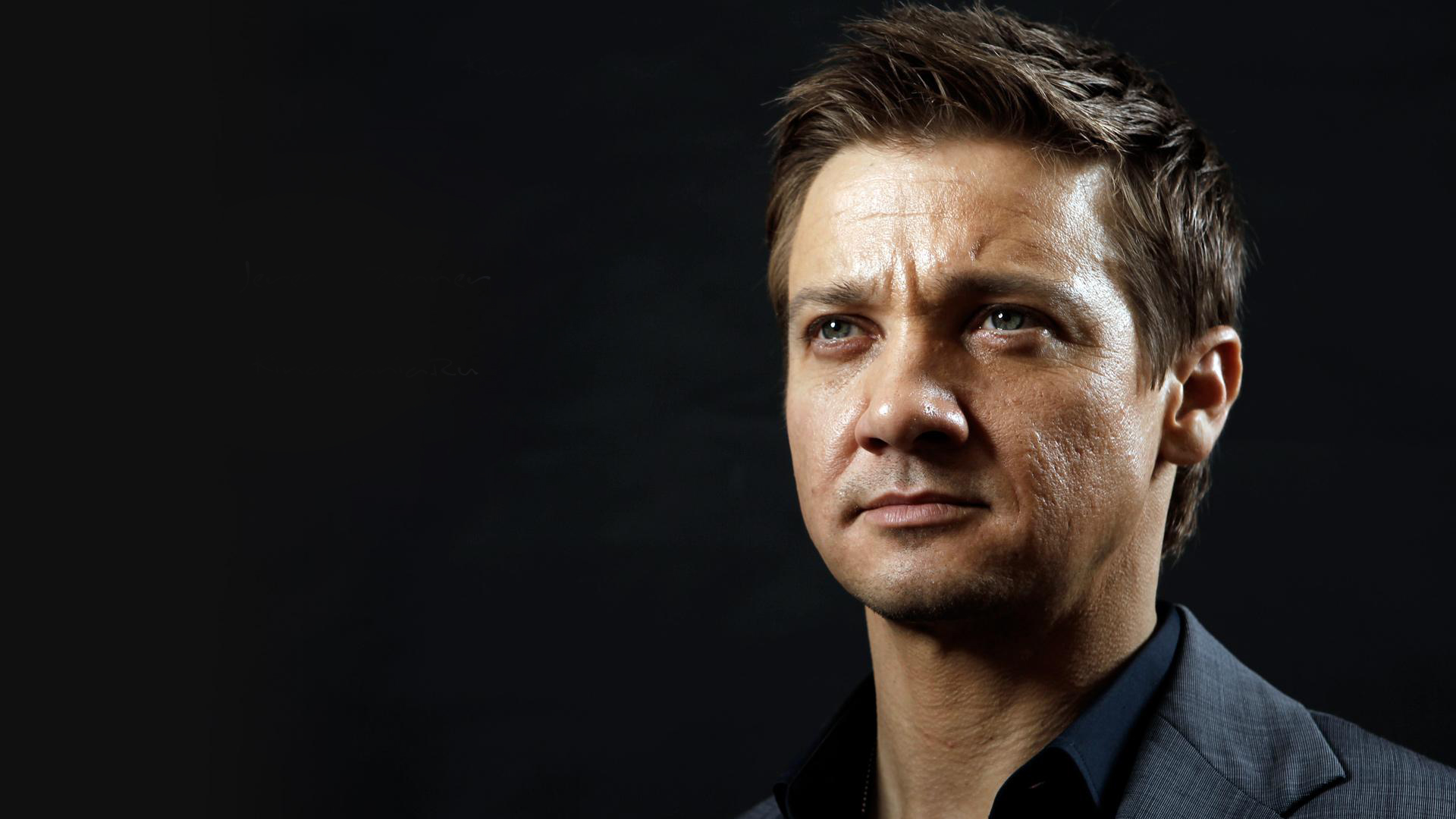 Jeremy Renner Wallpaper And Background Image