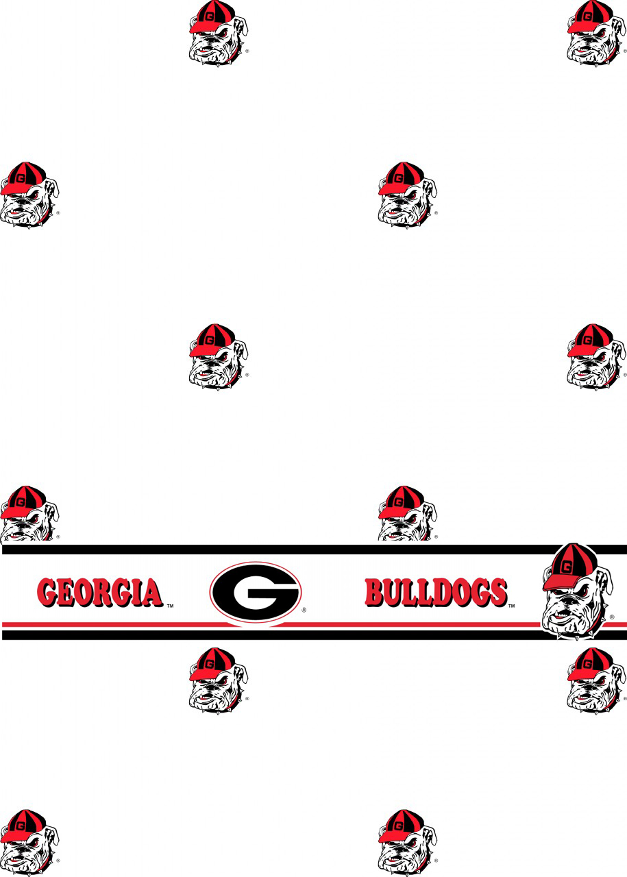 Georgia Bulldogs Wallpaper Auburn Alabama