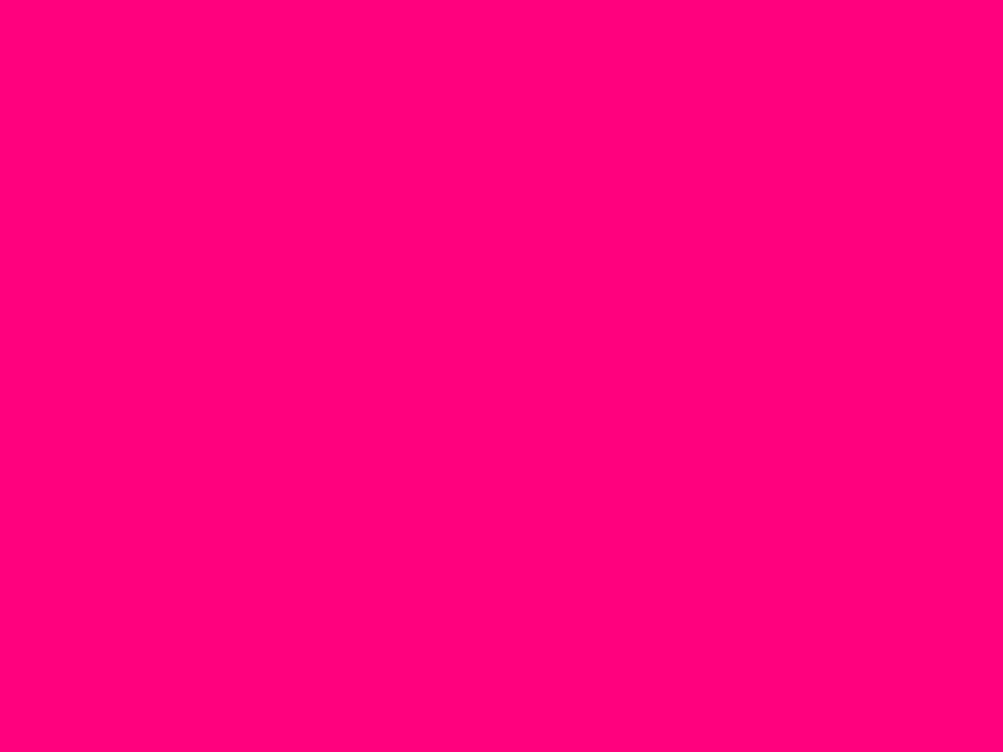 Top Plain Bright Pink Background Wallpaper