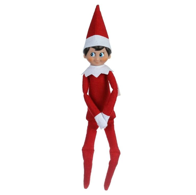  Free Download The Elf On The Shelf Boy With Blue Eyes Walmartcom